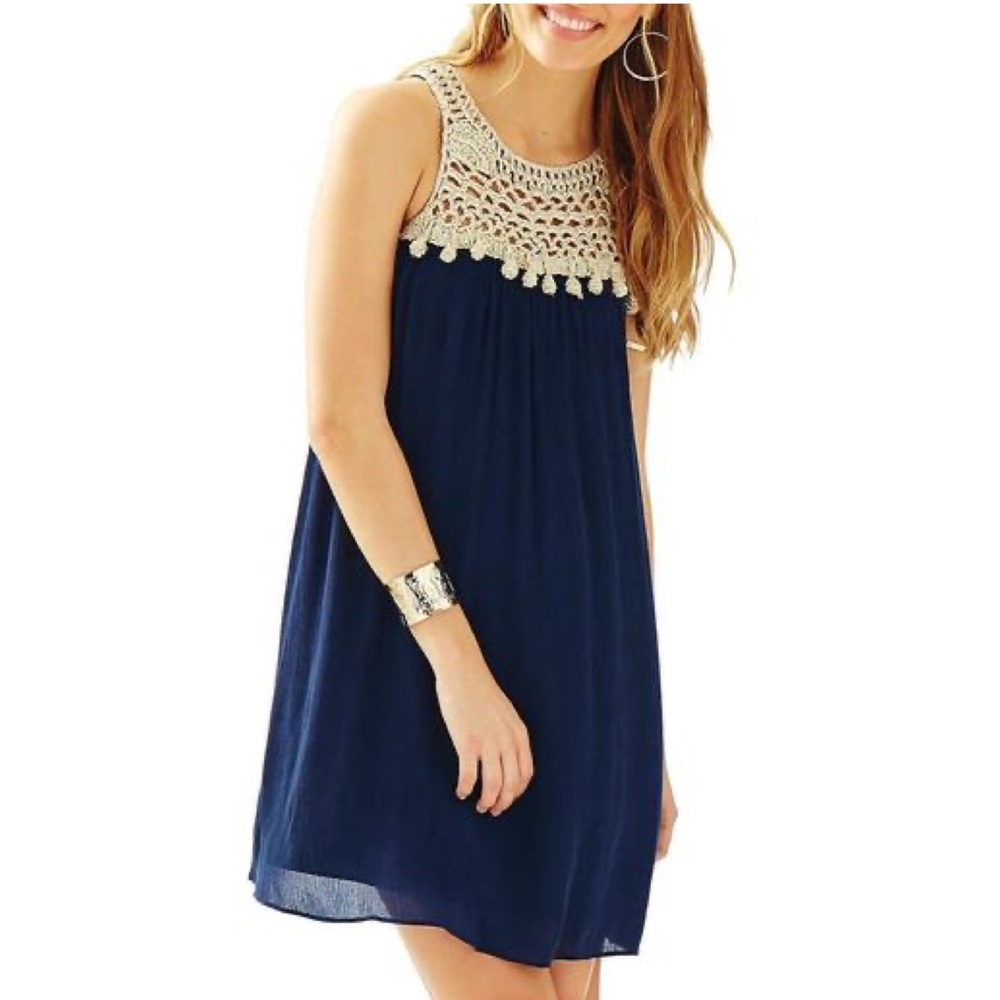 Lilly Pulitzer Rachelle Dress